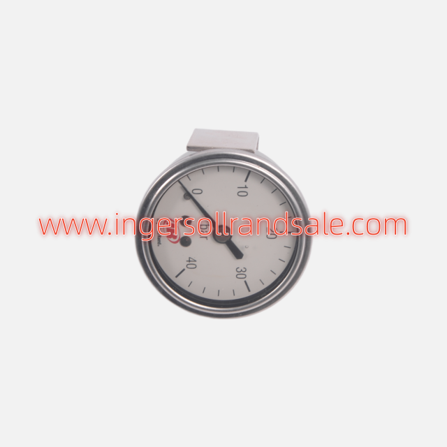 99315681 Ingersoll Rand DOOSAN Mobile Air Compressor Genuine Parts Pressure Gauge