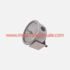 99315681 Ingersoll Rand DOOSAN Mobile Air Compressor Genuine Parts Pressure Gauge