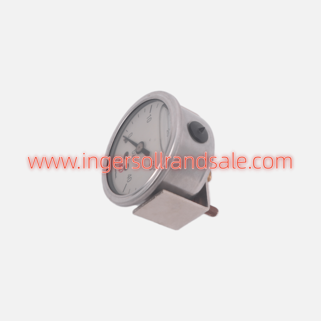 99315681 Ingersoll Rand DOOSAN Mobile Air Compressor Genuine Parts Pressure Gauge
