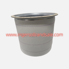 54509435 Ingersoll Rand Screw Air Compressor Genuine Parts Oil Separator