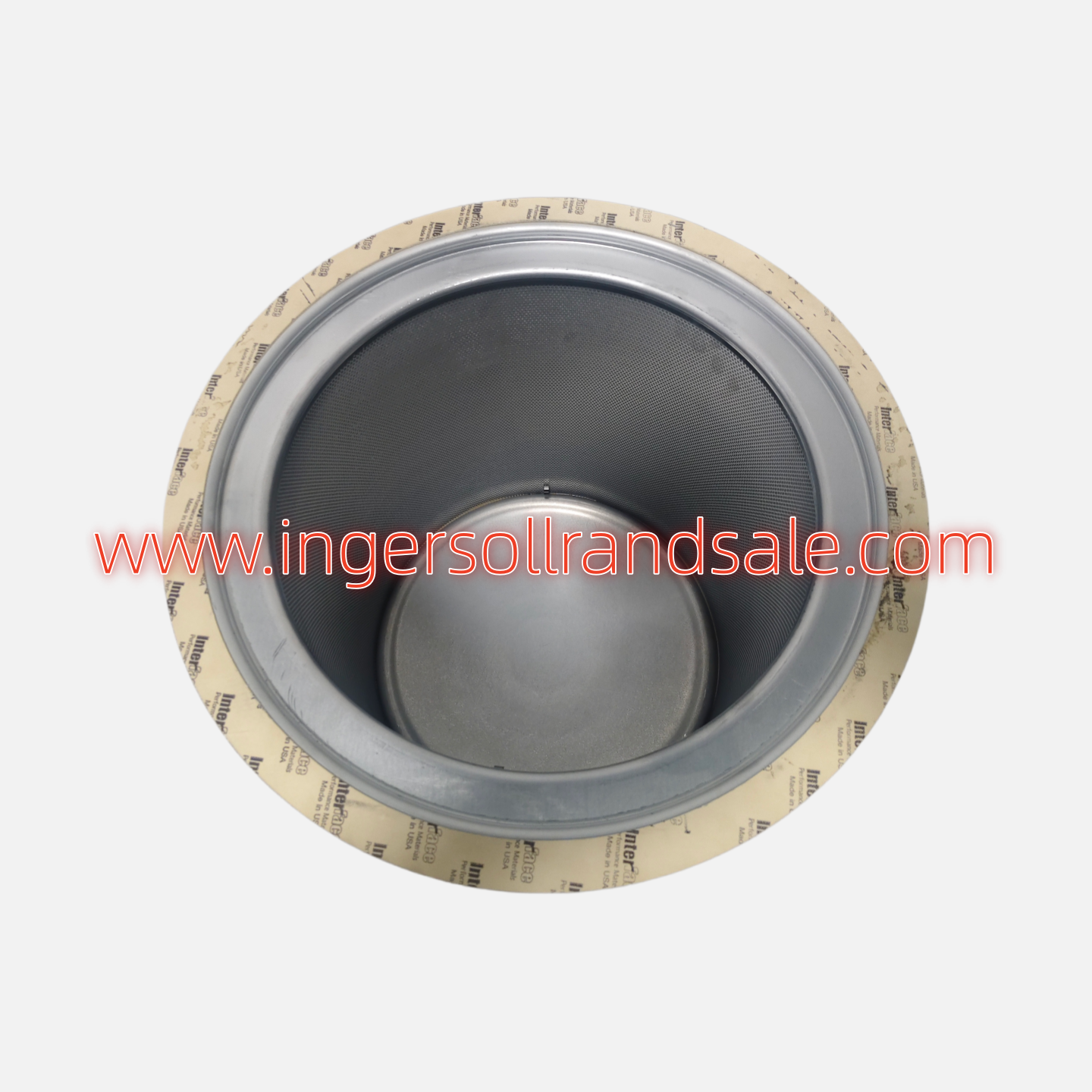 54509435 Ingersoll Rand Screw Air Compressor Genuine Parts Oil Separator