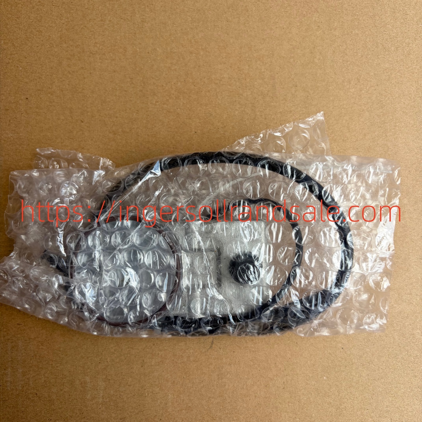 47720570001 Ingersoll Rand Screw Air Compressor Genuine Parts GDK15-22 Inlet Valve Kit
