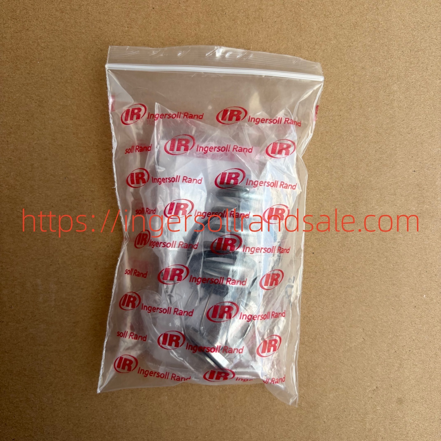 47740158001 Ingersoll Rand Screw Air Compressor Genuine Parts GDK15-22 MPV Kit