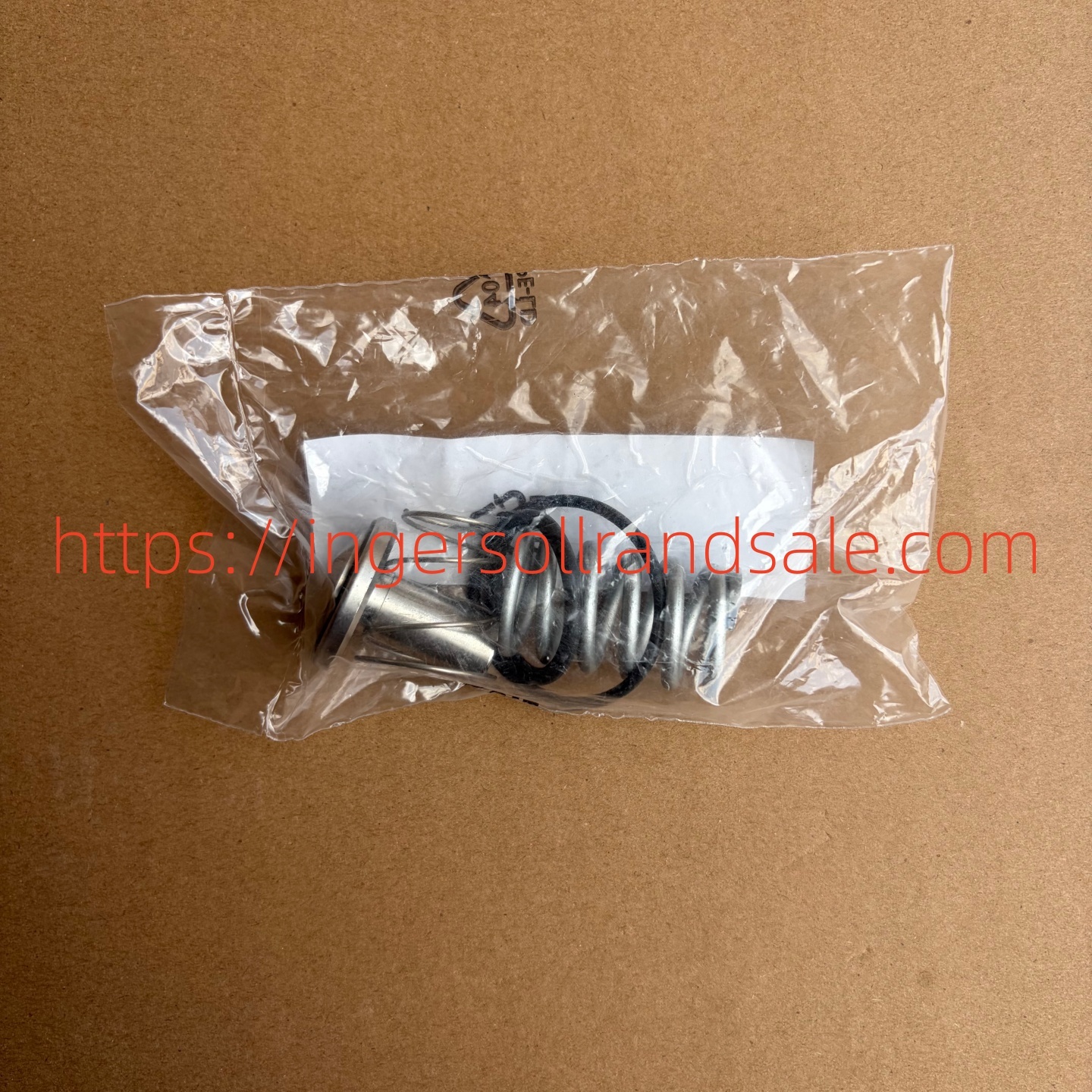 47740158001 Ingersoll Rand Screw Air Compressor Genuine Parts GDK15-22 MPV Kit