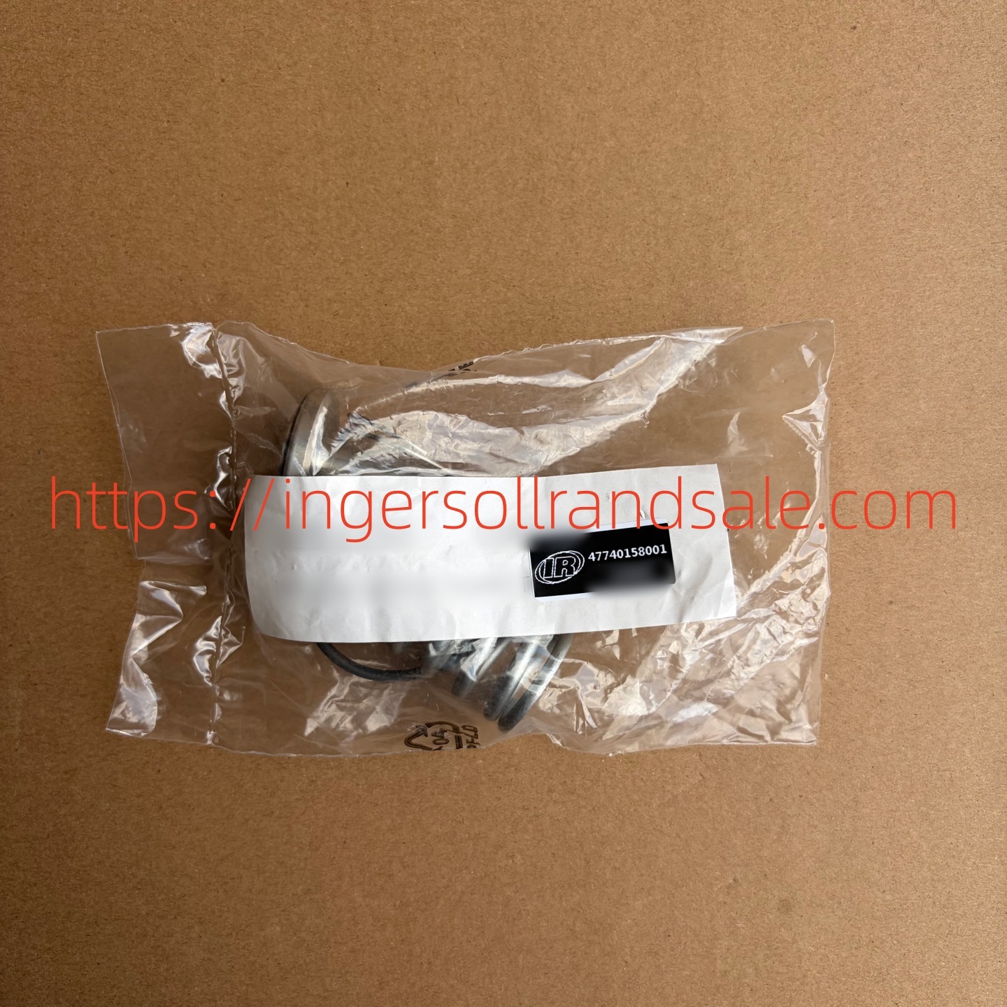 47740158001 Ingersoll Rand Screw Air Compressor Genuine Parts GDK15-22 MPV Kit