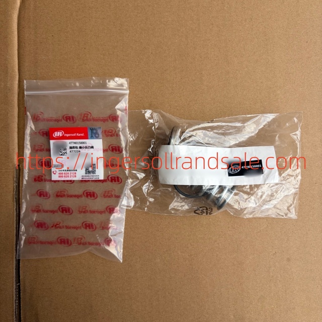 47740158001 Ingersoll Rand Screw Air Compressor Genuine Parts GDK15-22 MPV Kit