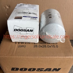 36897353 Ingersoll Rand DOOSAN Mobile Air Compressor Genuine Parts Oil Filter