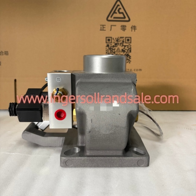 47710800001 Ingersoll Rand Screw Air Compressor Genuine Parts Inlet Valve