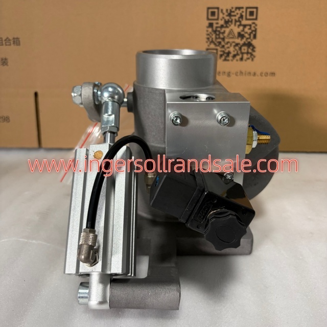 47710800001 Ingersoll Rand Screw Air Compressor Genuine Parts Inlet Valve