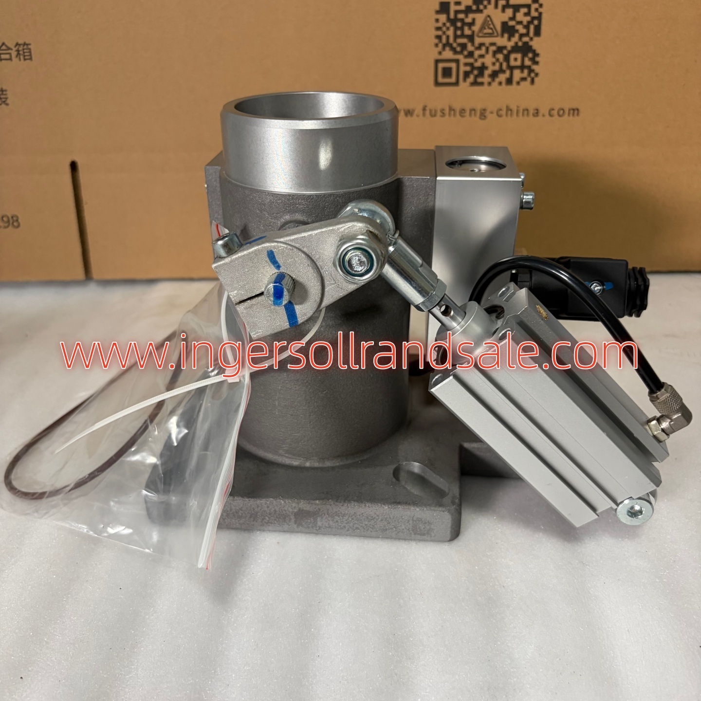 47710800001 Ingersoll Rand Screw Air Compressor Genuine Parts Inlet Valve