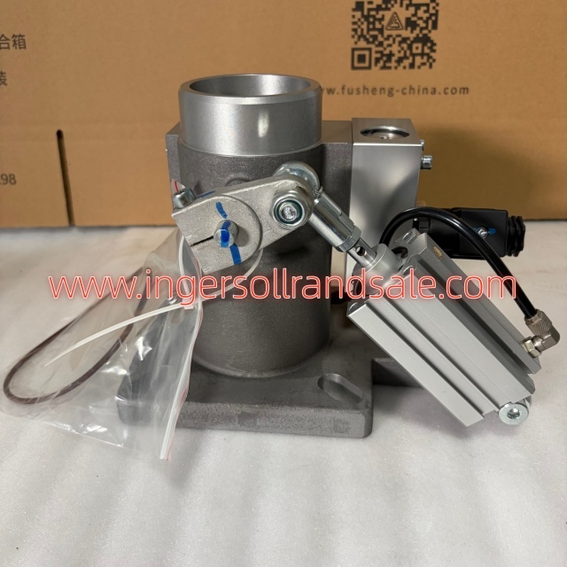 47710800001 Ingersoll Rand Screw Air Compressor Genuine Parts Inlet Valve