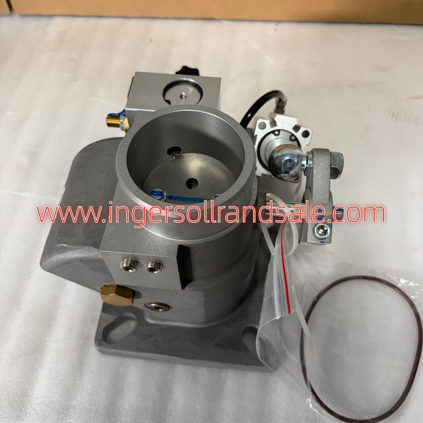 47710800001 Ingersoll Rand Screw Air Compressor Genuine Parts Inlet Valve