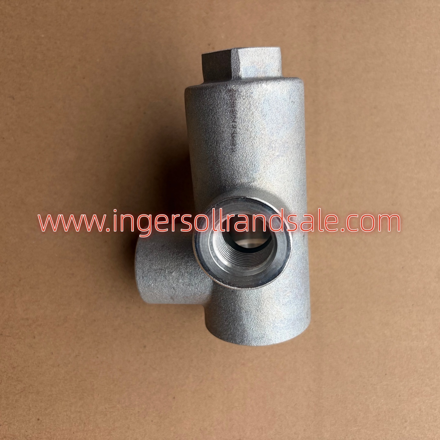 22456214 Ingersoll Rand Screw Air Compressor Genuine Parts Thermal Valve