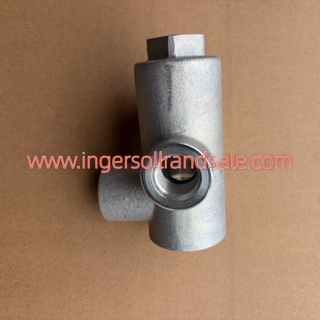 22456214 Ingersoll Rand Screw Air Compressor Genuine Parts Thermal Valve