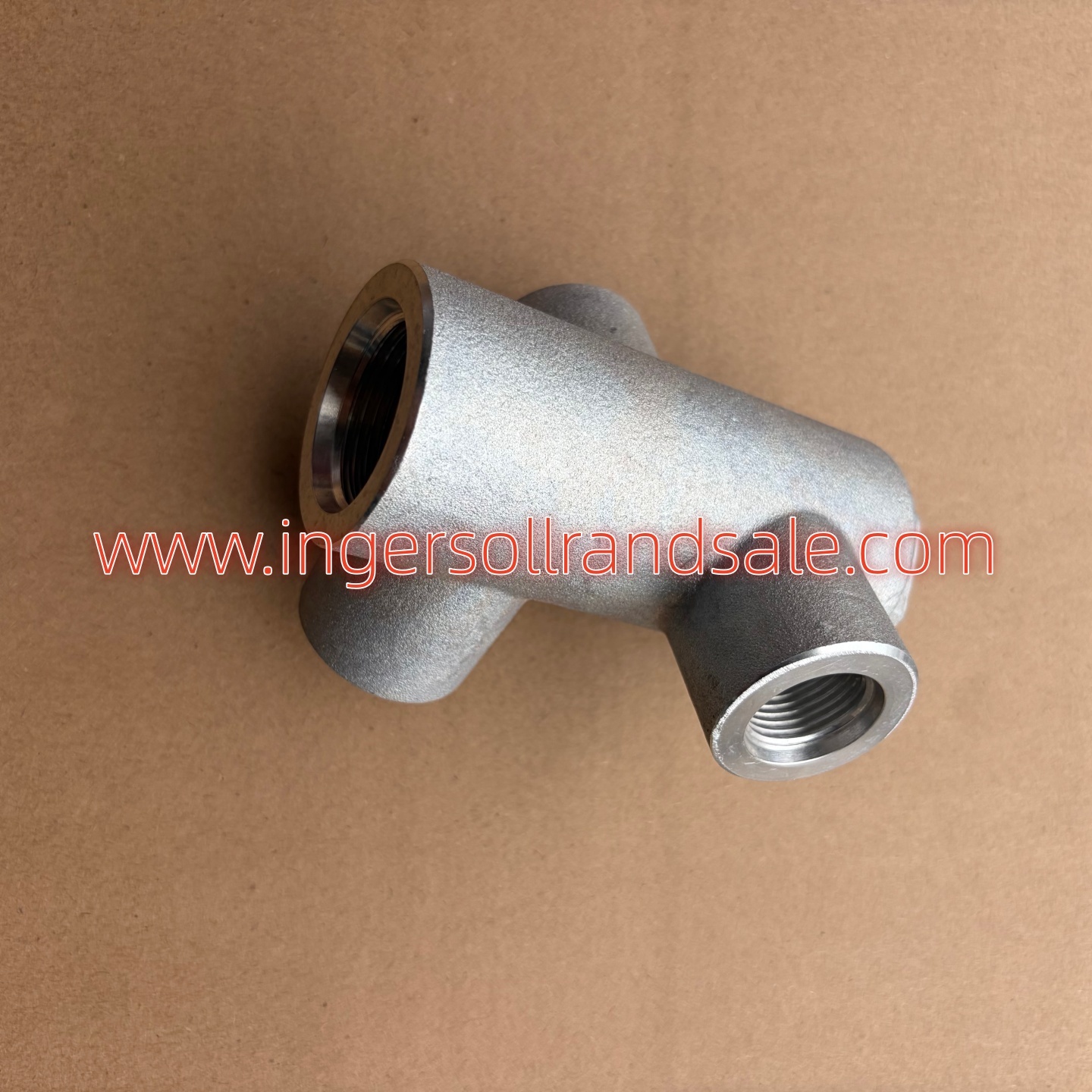22456214 Ingersoll Rand Screw Air Compressor Genuine Parts Thermal Valve