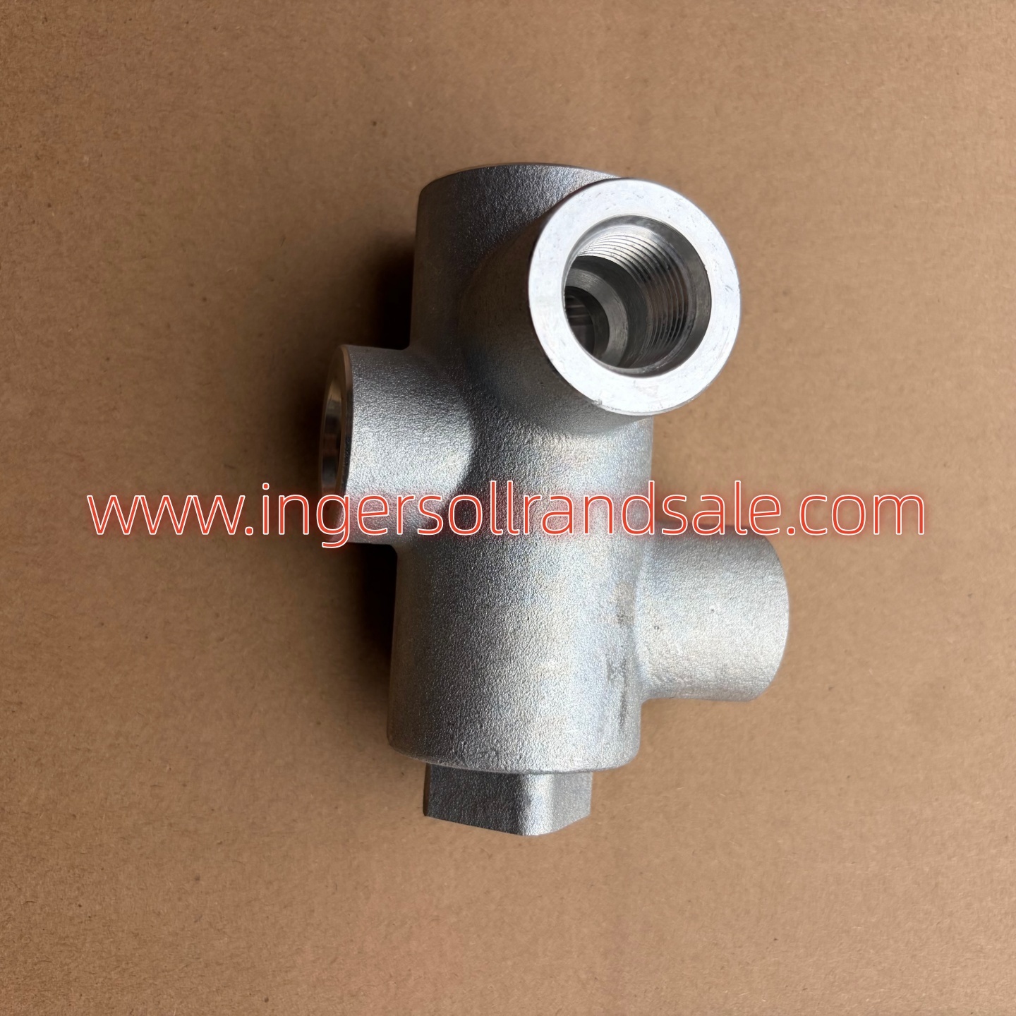 22456214 Ingersoll Rand Screw Air Compressor Genuine Parts Thermal Valve