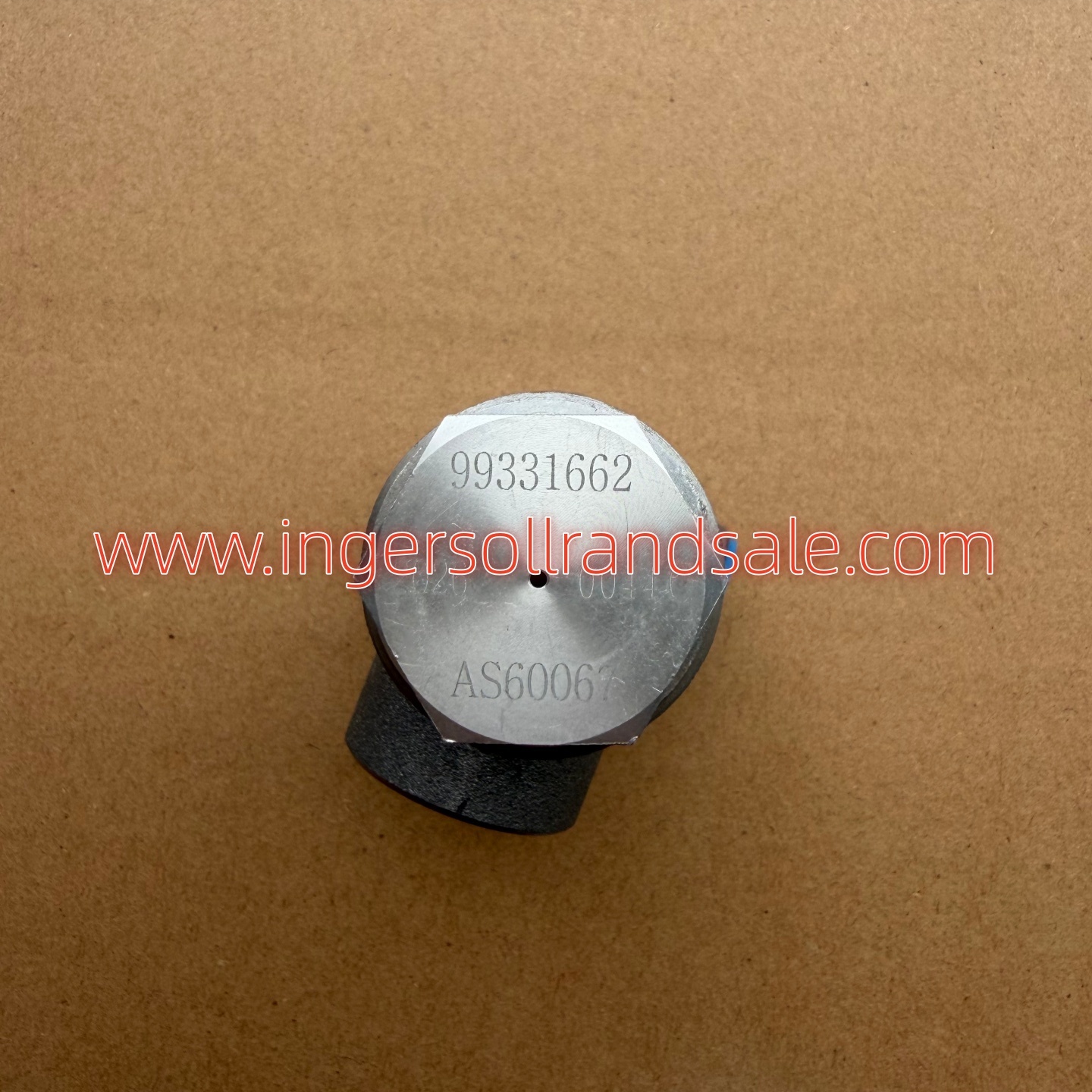 99331662 Ingersoll Rand Screw Air Compressor Genuine Parts Minimum Pressure Valve