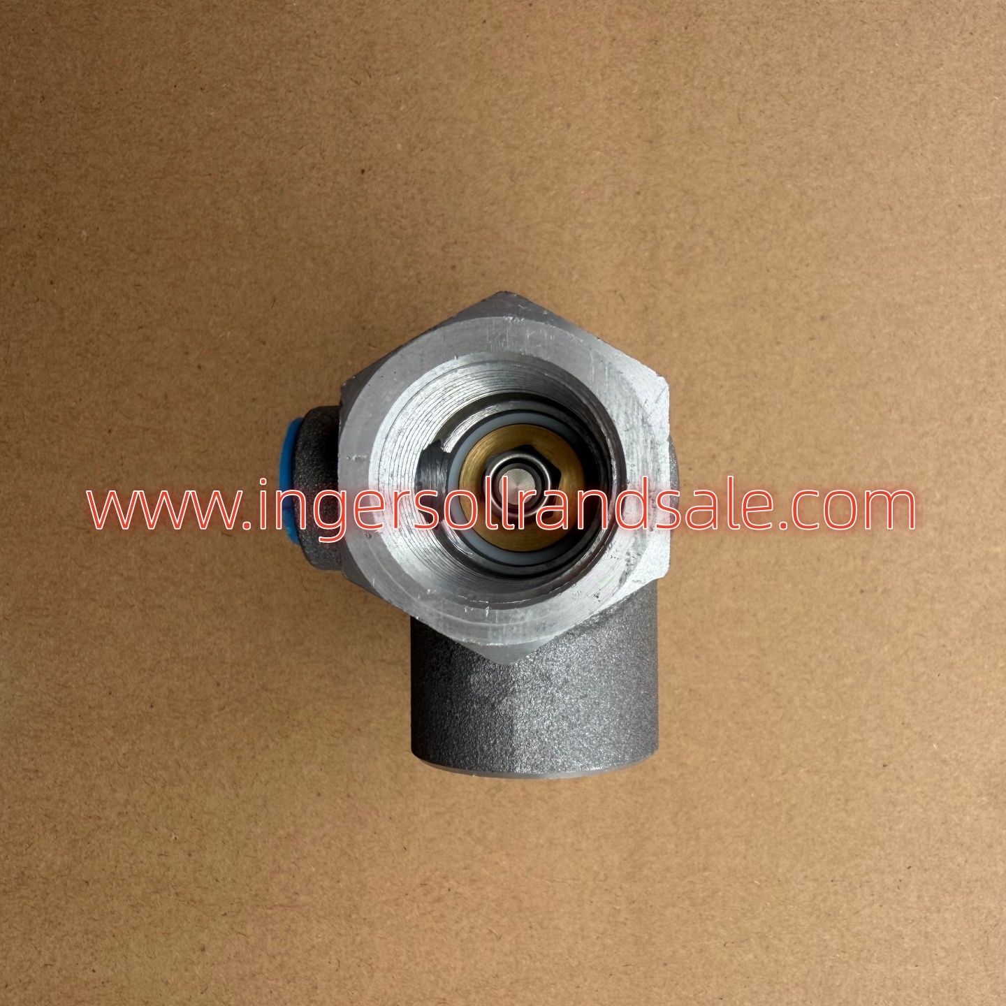 99331662 Ingersoll Rand Screw Air Compressor Genuine Parts Minimum Pressure Valve