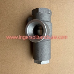 99331662 Ingersoll Rand Screw Air Compressor Genuine Parts Minimum Pressure Valve