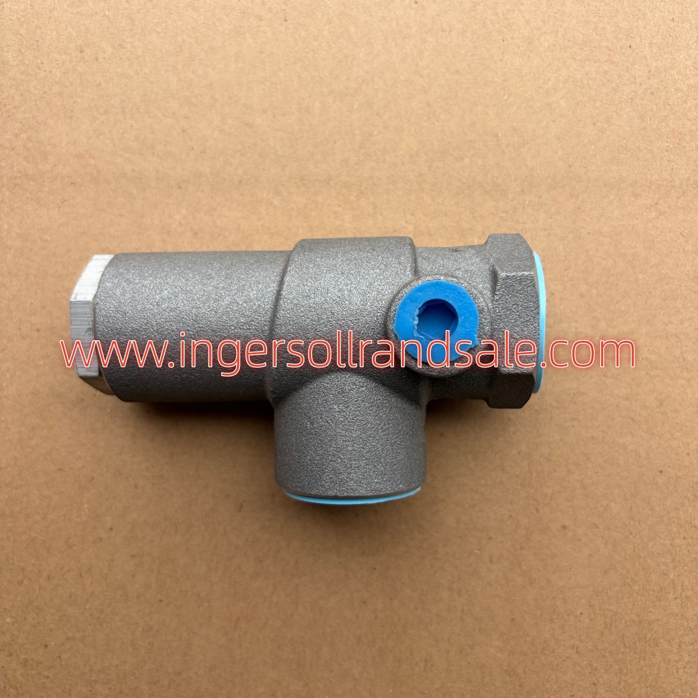 99331662 Ingersoll Rand Screw Air Compressor Genuine Parts Minimum Pressure Valve