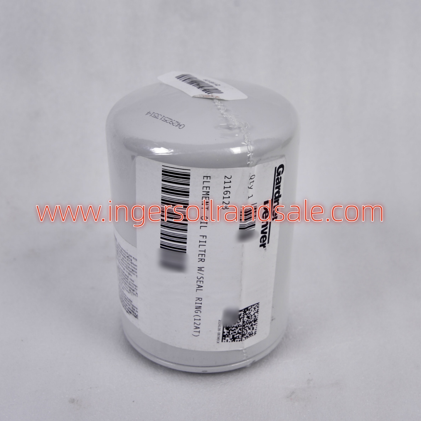 2116128 Ingersoll Rand Screw Air Compressor Genuine Parts Oil Filter