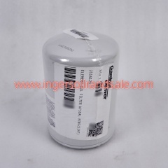 2116128 Ingersoll Rand Screw Air Compressor Genuine Parts Oil Filter