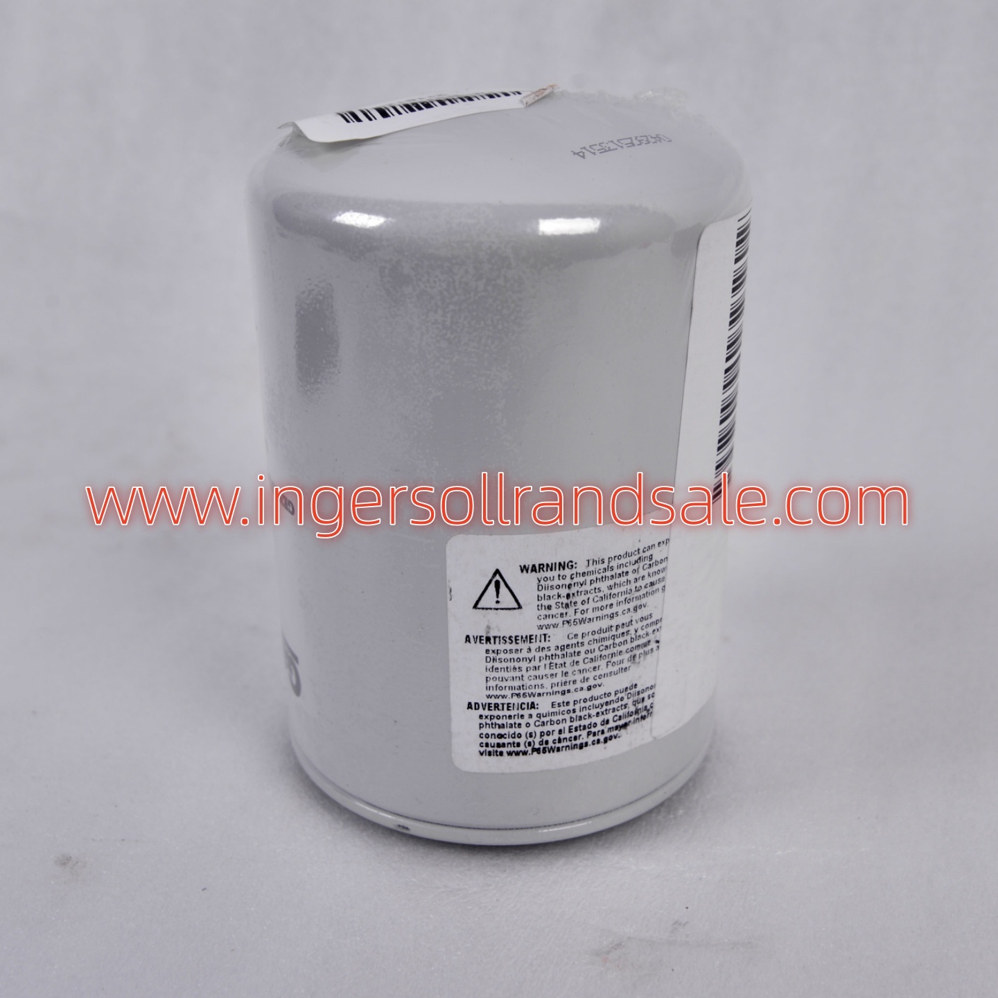 2116128 Ingersoll Rand Screw Air Compressor Genuine Parts Oil Filter