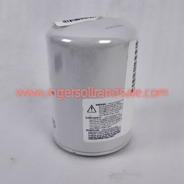 2116128 Ingersoll Rand Screw Air Compressor Genuine Parts Oil Filter