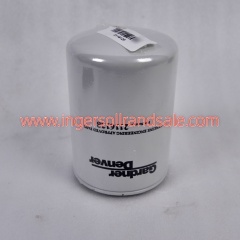 2116128 Ingersoll Rand Screw Air Compressor Genuine Parts Oil Filter