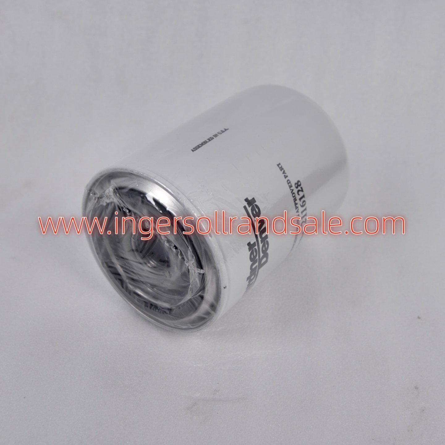 2116128 Ingersoll Rand Screw Air Compressor Genuine Parts Oil Filter