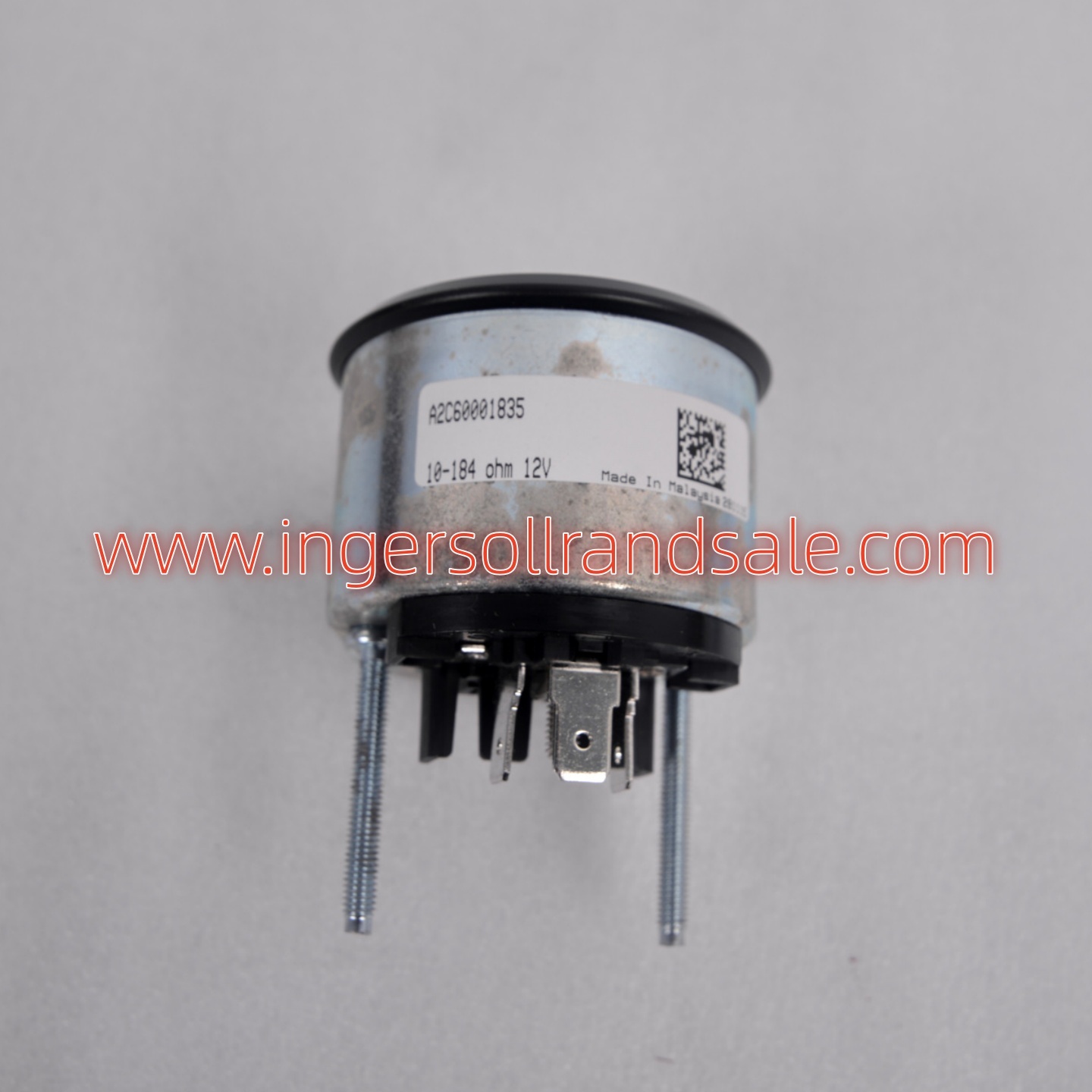 22773337 Ingersoll Rand DOOSAN Mobile Air Compressor Genuine Parts Fuel Level