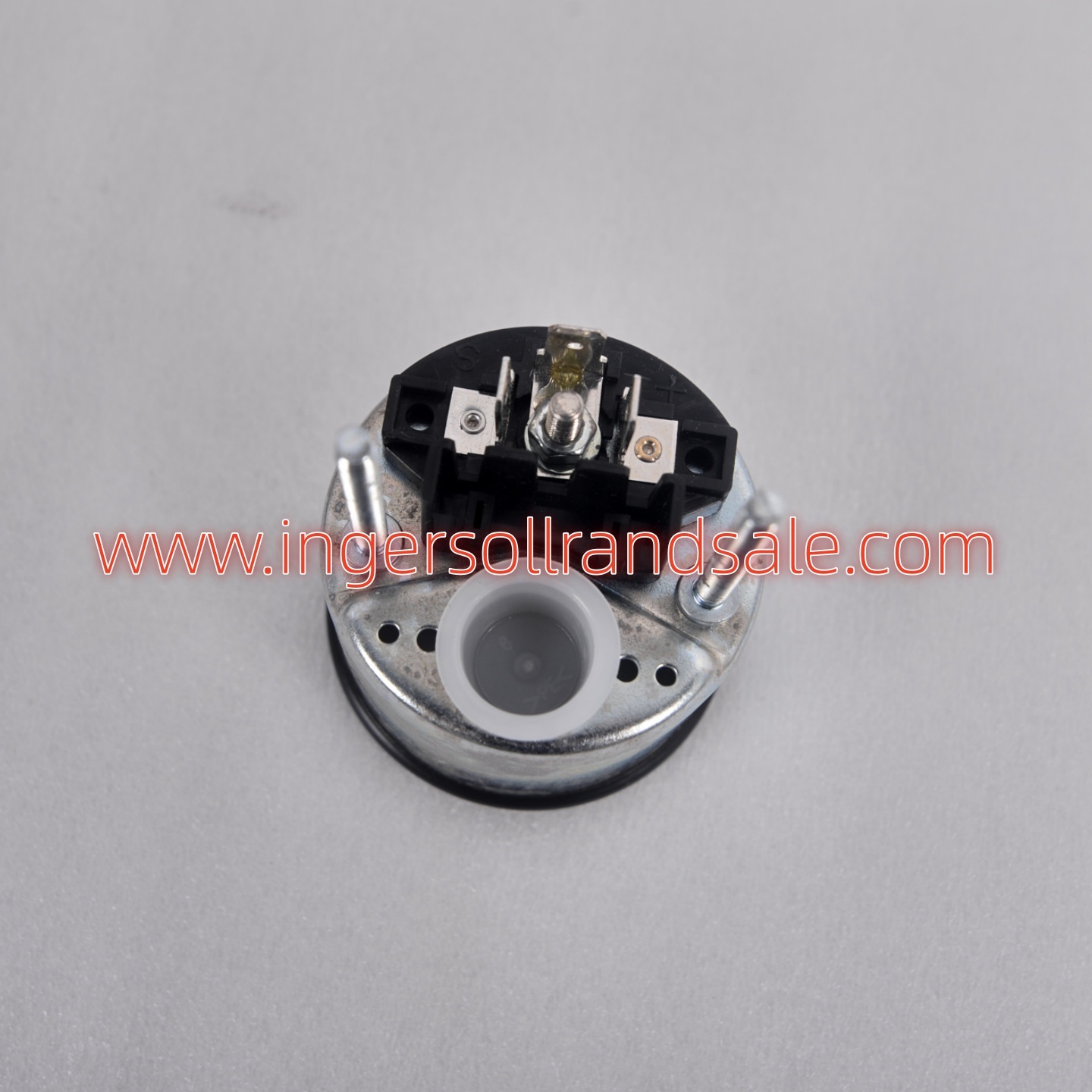 22773337 Ingersoll Rand DOOSAN Mobile Air Compressor Genuine Parts Fuel Level