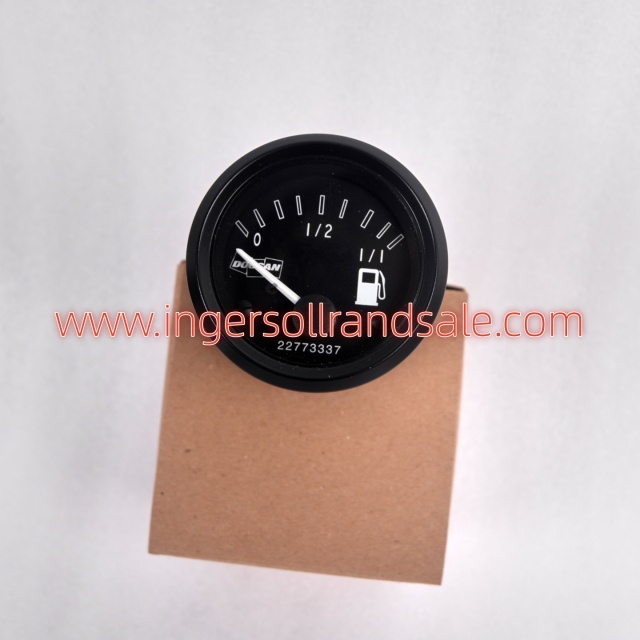 22773337 Ingersoll Rand DOOSAN Mobile Air Compressor Genuine Parts Fuel Level