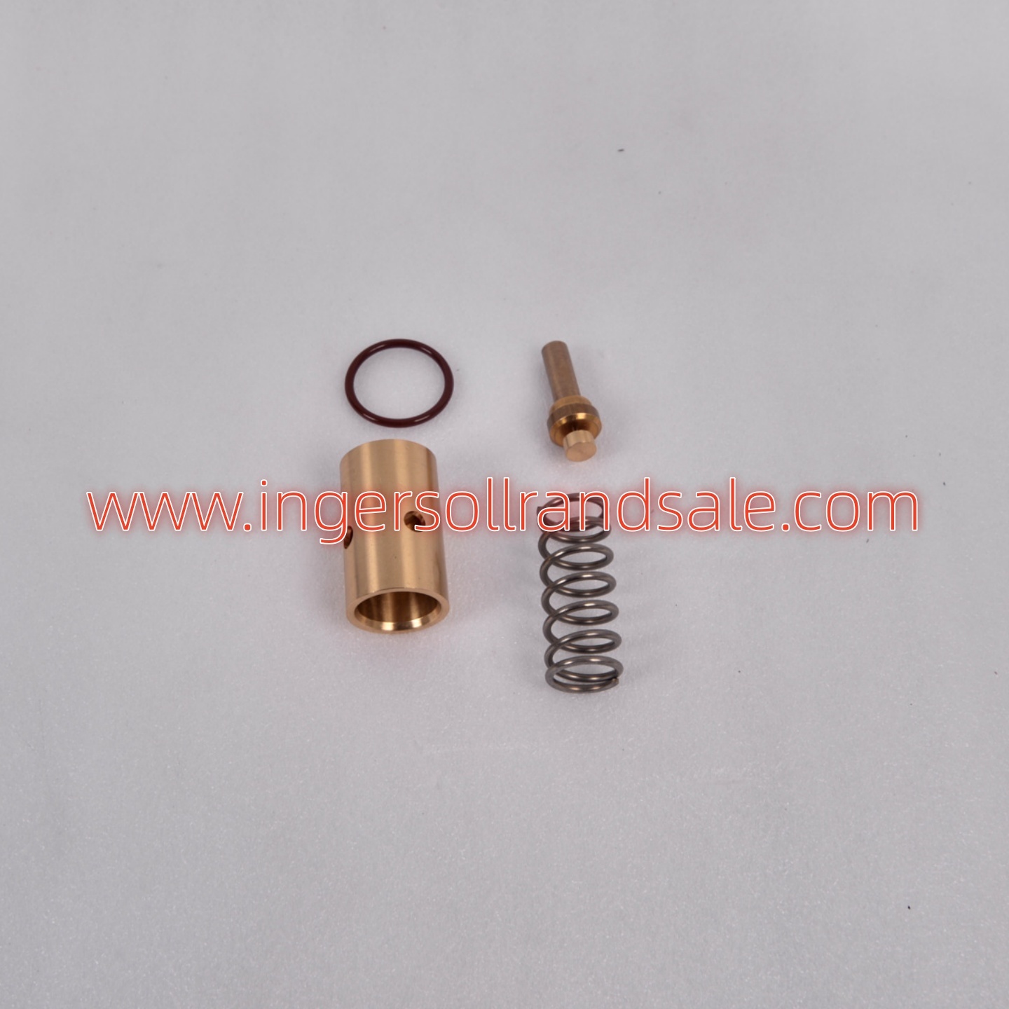 2420426667P BOGE Air Compressor Genuine Parts Thermal Valve Kit