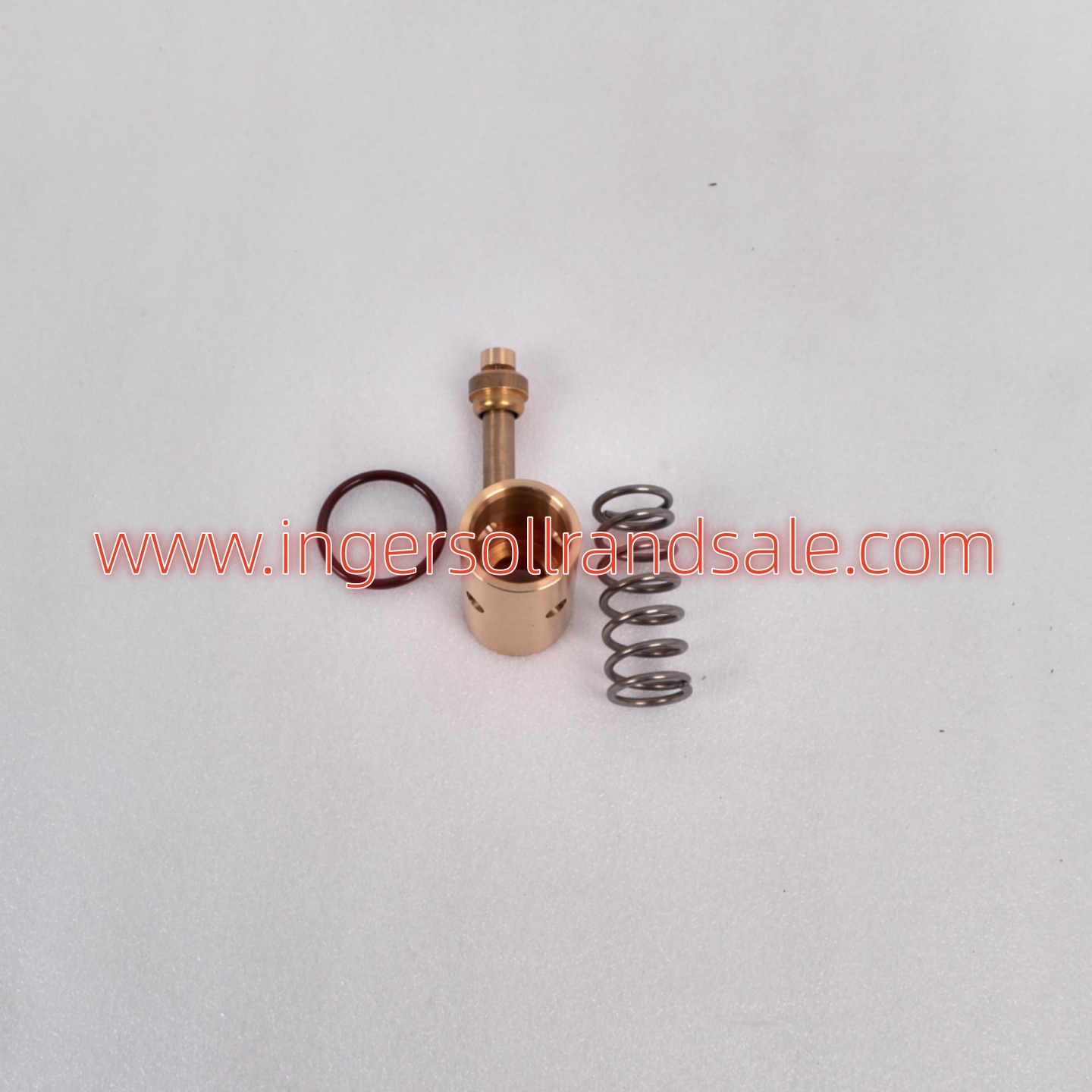 2420426667P BOGE Air Compressor Genuine Parts Thermal Valve Kit
