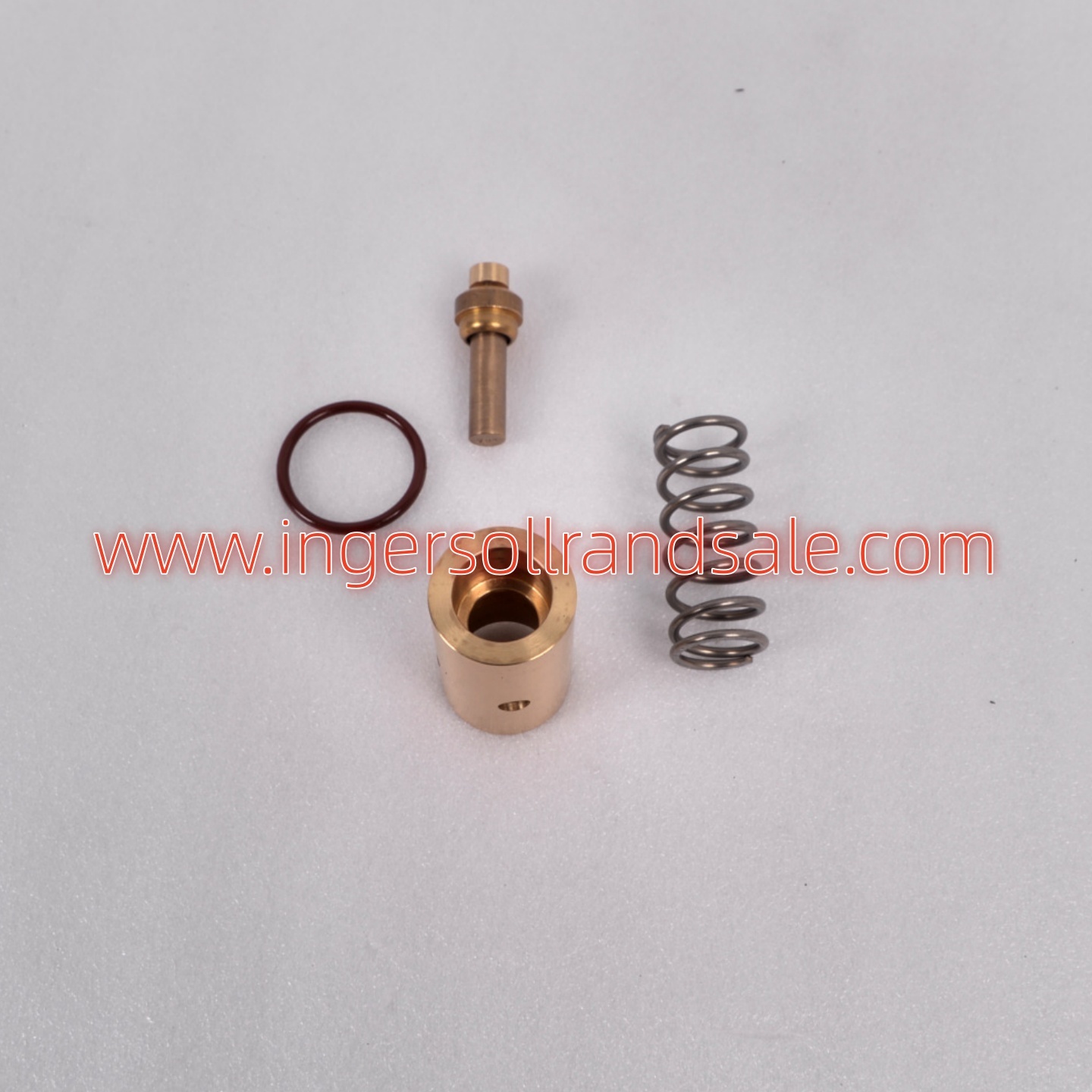 2420426667P BOGE Air Compressor Genuine Parts Thermal Valve Kit