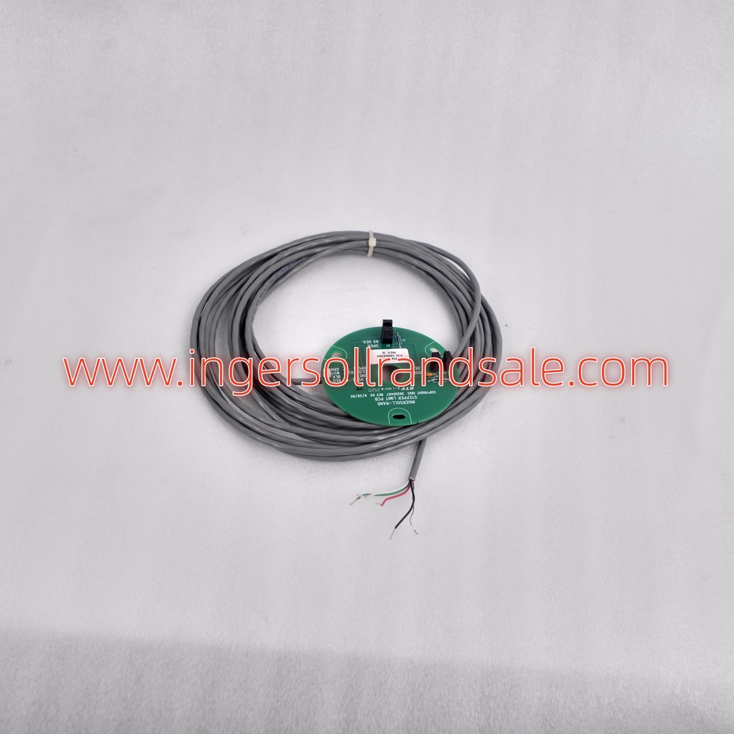 39564364 Ingersoll Rand Screw Air Compressor Genuine Parts 	Power Printed Circuit Board SSR200HP