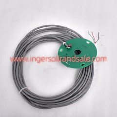 39564364 Ingersoll Rand Screw Air Compressor Genuine Parts 	Power Printed Circuit Board SSR200HP
