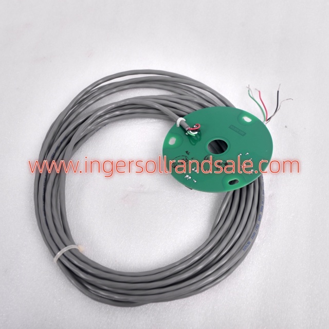 39564364 Ingersoll Rand Screw Air Compressor Genuine Parts 	Power Printed Circuit Board SSR200HP