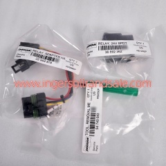 35586130 New: 44014959 Ingersoll Rand DOOSAN Mobile Air Compressor Genuine Parts Relay