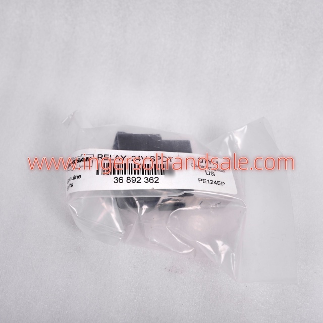 35586130 New: 44014959 Ingersoll Rand DOOSAN Mobile Air Compressor Genuine Parts Relay