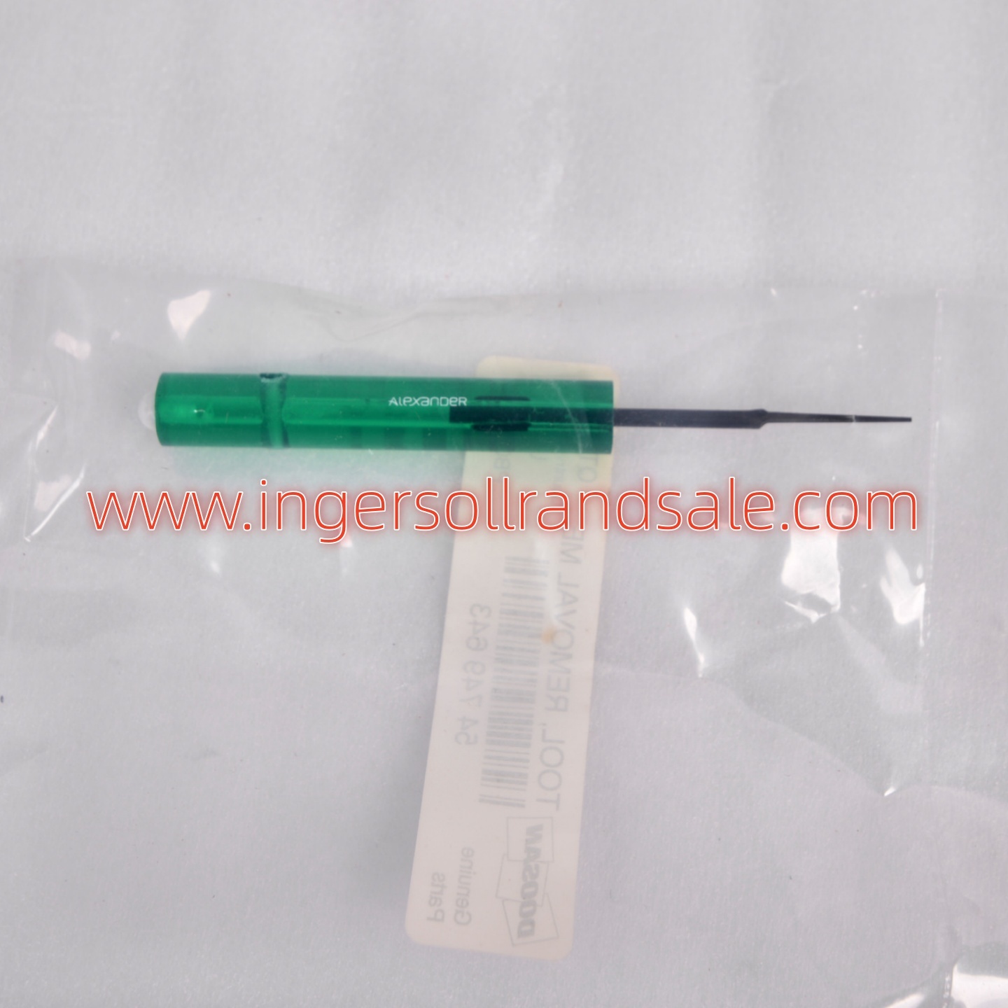 35586130 New: 44014959 Ingersoll Rand DOOSAN Mobile Air Compressor Genuine Parts Relay