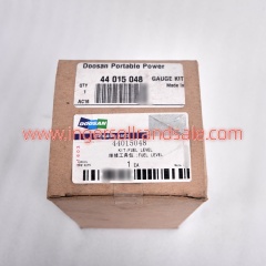 44015048 Ingersoll Rand DOOSAN Mobile Air Compressor Genuine Parts Fuel Level Kit