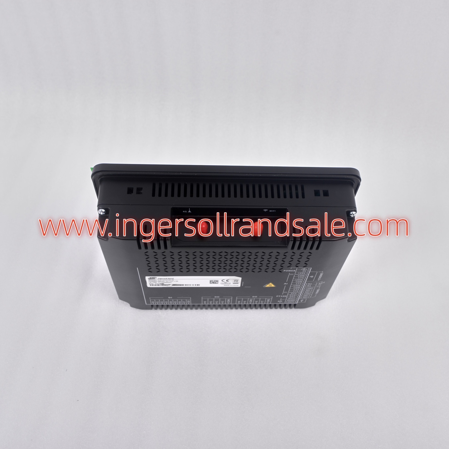 47729589002 Ingersoll Rand Screw Air Compressor Genuine Parts Controller