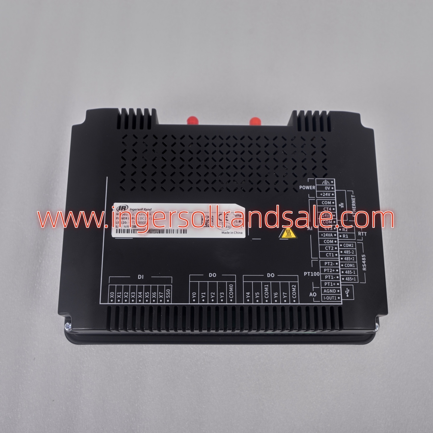 47729589002 Ingersoll Rand Screw Air Compressor Genuine Parts Controller