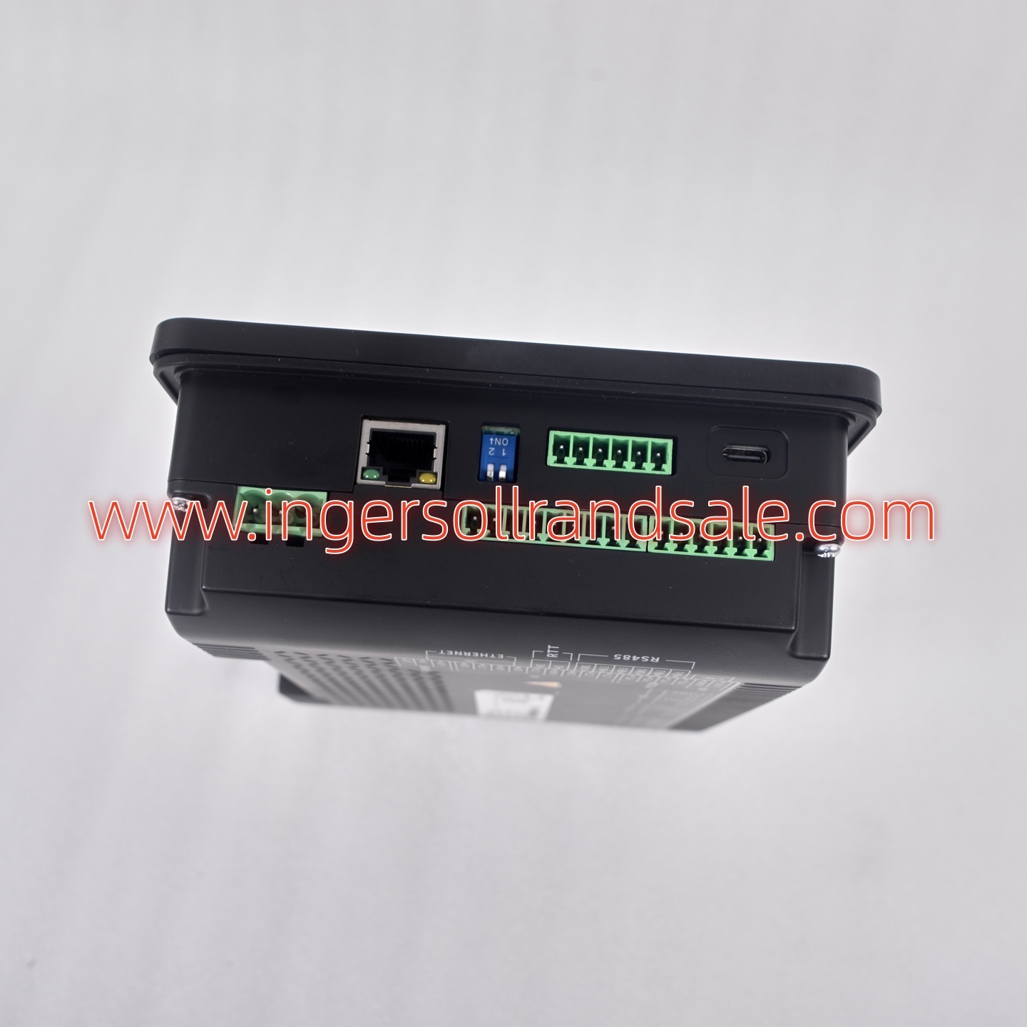 47729589002 Ingersoll Rand Screw Air Compressor Genuine Parts Controller