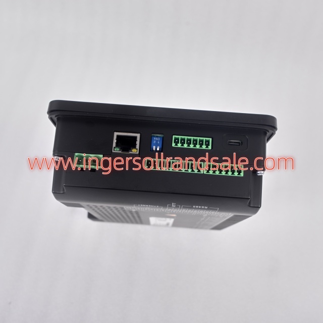 47729589002 Ingersoll Rand Screw Air Compressor Genuine Parts Controller