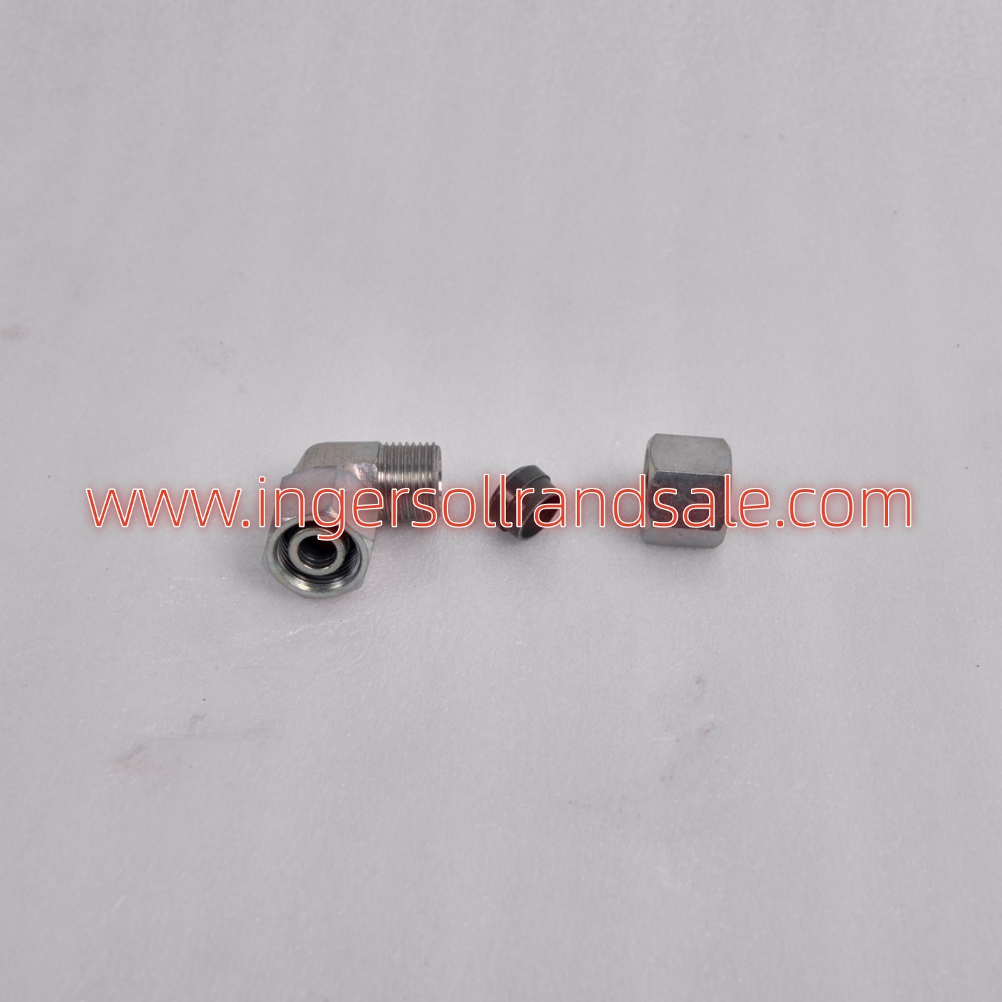 A93596680 Ingersoll Rand Screw Air Compressor Genuine Parts R215 Joint