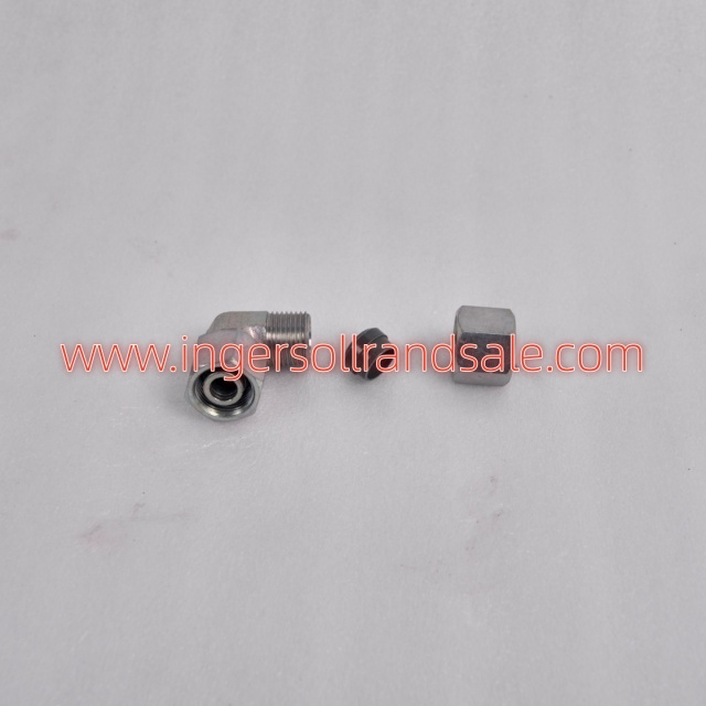 A93596680 Ingersoll Rand Screw Air Compressor Genuine Parts R215 Joint