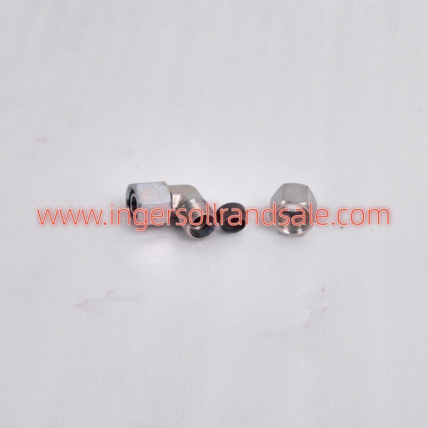 A93596680 Ingersoll Rand Screw Air Compressor Genuine Parts R215 Joint